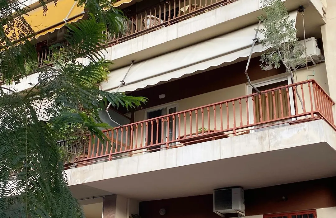 Modern 2 Bedroom Apartment Near Acropolis In The Heart Of The City - Explore Center By Foot-1